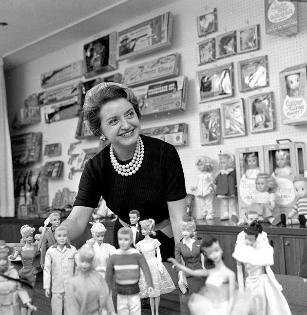 13 famous people you probably didn't know were born in Colorado